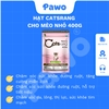 Hạt Catsrang Kitten Cho Mèo Con 400G, 2KG PAWO