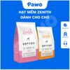 Hạt mềm Zenith dành cho chó | PAWO