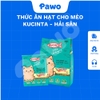 Hạt Kucinta cho mèo nhiều vị - PAWO