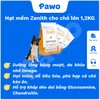 Hạt mềm Zenith dành cho chó | PAWO