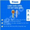 Lược chải lông có nút bấm nhỏ cho thú cưng - PAWO