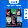 Hạt reflex plus adult 1,5kg dành cho mèo PAWO