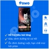 Hạt reflex plus adult 1,5kg dành cho mèo PAWO