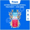 Oxymed medicated oatmeal treatment - Đặc trị giảm ngứa | PAWO