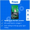 Hạt reflex plus adult 1,5kg dành cho mèo PAWO