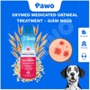 Oxymed medicated oatmeal treatment - Đặc trị giảm ngứa | PAWO