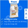 Hạt reflex plus adult 1,5kg dành cho mèo PAWO