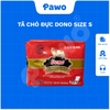 Tã chó đực Dono nhiều size | PAWO