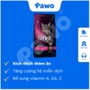Hạt reflex plus adult 1,5kg dành cho mèo PAWO
