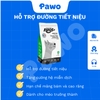 Hạt Keos+ cho mèo loại bỏ búi lông và hỗ trợ tiết niệu PAWO