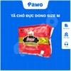 Tã chó đực Dono nhiều size | PAWO