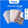 Nệm nằm cho chó mèo - PAWO