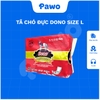 Tã chó đực Dono nhiều size | PAWO