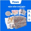 Nệm nằm cho chó mèo - PAWO