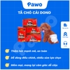 Tã Dono chó cái nhiều size | PAWO