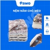 Nệm nằm cho chó mèo - PAWO