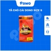 Tã Dono chó cái nhiều size | PAWO