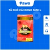 Tã Dono chó cái nhiều size | PAWO