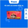 Tã Dono chó cái nhiều size | PAWO