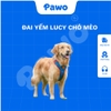 Đai yếm Lucy cho chó mèo - PAWO