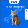 Đai yếm Lucy cho chó mèo - PAWO