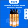 Tinh dầu thơm Morocco Argan Showqueen 100ml - PAWO