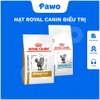HẠT ROYAL CANIN SKIN COAT, URINARY - PAWO