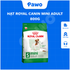 Hạt Royal Canin Mini PUPPY & ADULT - PAWO