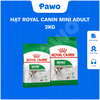 Hạt Royal Canin Mini PUPPY & ADULT - PAWO