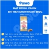 Hạt Royal Canin British Shorthair