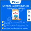 Hạt Royal Canin Dành Cho Poodle PAWO