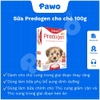 Sữa cho chó mèo Dr Kyan Predogen Precaten Petsure Petilac [Hộp 100g] PAWO