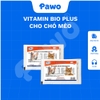 Gói Vitamin Bio Plus Bổ Sung Vitamin Tăng Sức Đề Kháng Cho Chó Mèo - PAWO