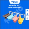 Rọ mõm mỏ vịt cho thú cưng - PAWO