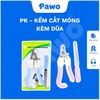 Kềm, Kéo Cắt Móng Dành Cho Chó Mèo PAWO