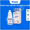Thuốc - Nhỏ mắt Bio-Gentadrop