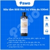 SPVS - Sữa tắm SOS cho thú cưng chai 530ml | PAWO