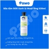 SPVS - Sữa tắm SOS cho thú cưng chai 530ml | PAWO