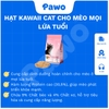Hạt Kawaii Cat cho mèo mọi lứa tuổi