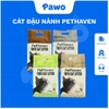 Cát đậu nành PetHaven 7L