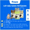 Cát đậu nành PetHaven 7L