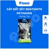 Cát đất sét bentonite PetHaven 9L - Cát vệ sinh cho mèo