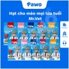 Hạt Cho Mèo Mọi Lứa Tuổi MR.VET 1KG | PAWO