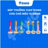 Súp thưởng Ciao Wang cho chó mèo 15 gram