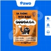 Hỗ Trợ Bé Mèo Kén Ăn - Pate Tươi GOOGAGA 85G Nhiều Vị PAWO