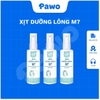 Xịt dưỡng lông M7