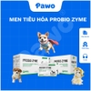 Men tiêu hóa dạng bột Probio Zyme - PAWO