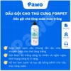 Sữa tắm Forcans dành cho chó mèo 550ml - Pawo