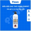 Sữa tắm Forcans dành cho chó mèo 550ml - Pawo