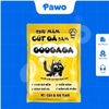 Hỗ Trợ Bé Mèo Kén Ăn - Pate Tươi GOOGAGA 85G Nhiều Vị PAWO